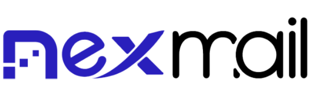 Nexmail logo